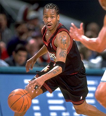 allen iverson